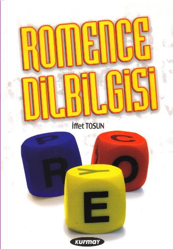 Romence Dilbilgisi %17 indirimli İffet Tosun