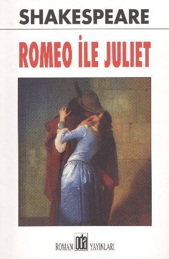 Romeo ile Juliet %17 indirimli William Shakespeare