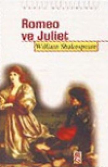 Romeo Ve Juliet %17 indirimli William Shakespeare