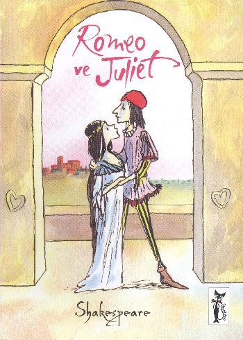 Romeo ve Juliet %17 indirimli SHAKESPEARE