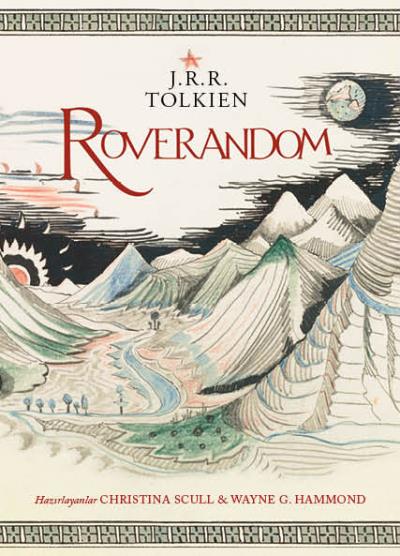 Roverandom (Özel Ciltli Baskı) J. R. R. Tolkien