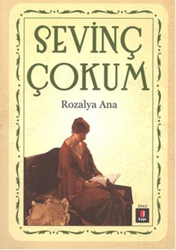 Rozalya Ana %25 indirimli Sevinç Çokum