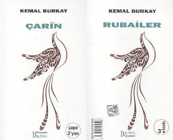 Rubailer Çarin