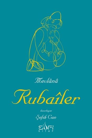 Rubailer %17 indirimli Mevlana Celaleddini Rumi