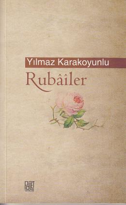 Rubailer %17 indirimli Yılmaz Karakoyunlu