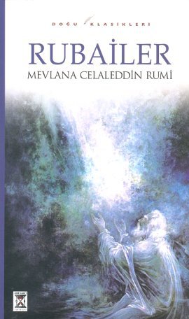 Rubailer Mevlana Celaleddin