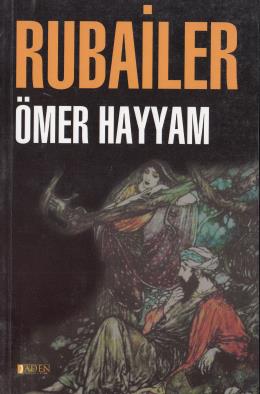 Rubailer Ömer Hayyam