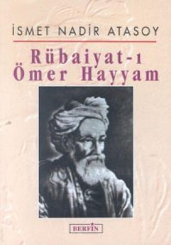 Rübaiyat- ı Ömer Hayyam %17 indirimli İsmet Nadir Atasoy