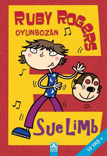 Ruby Rogers Oyunbozan