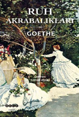 Ruh Akrabalıkları J. Van Goethem