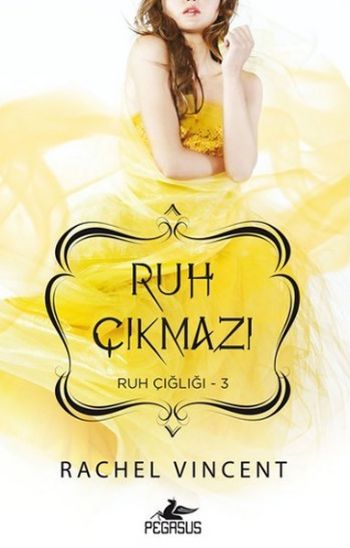 Ruh Çığlığı -3 Ruh Çıkmazı