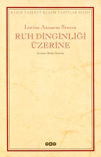 Ruh Dinginliği Üzerine