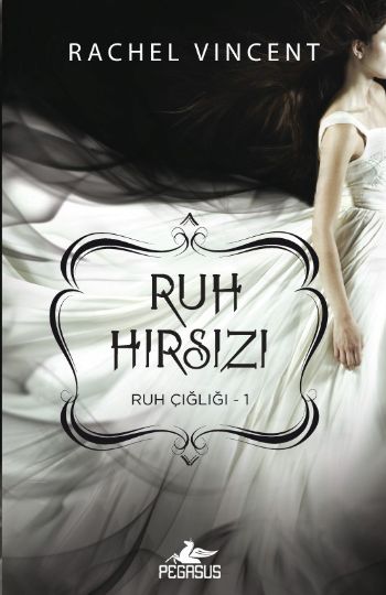 Ruh Hirsizi Ruh Çığlığı 1