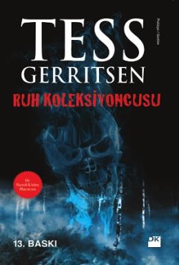 Ruh Koleksiyoncusu %17 indirimli Tess Gerritsen