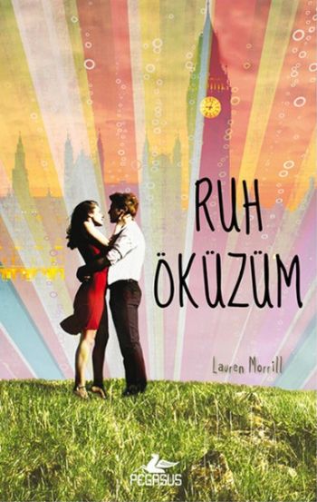 Ruh Öküzüm %25 indirimli Lauren Morrill