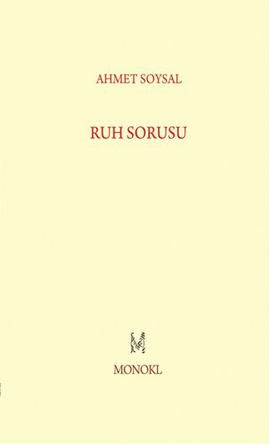 Ruh Sorusu