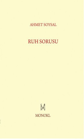 Ruh Sorusu