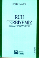 Ruh Terbiyemiz