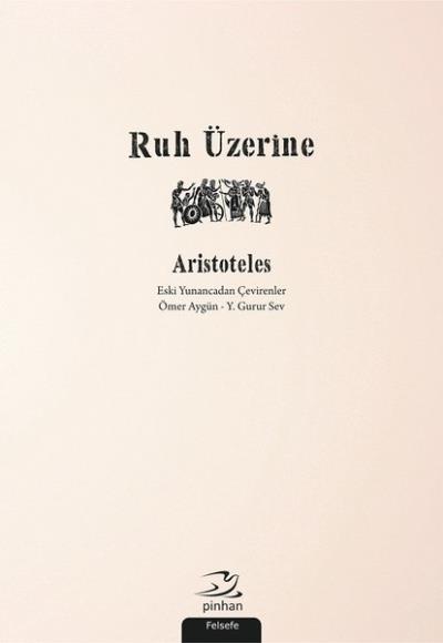 Ruh Üzerine Aristoteles