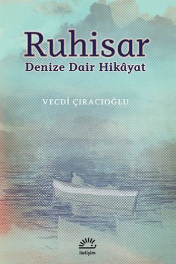 Ruhisar Denize Dair Hikayat