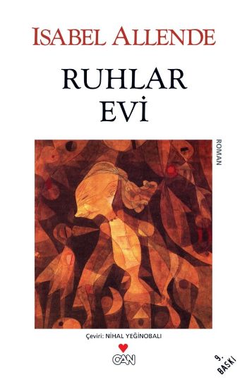 Ruhlar Evi