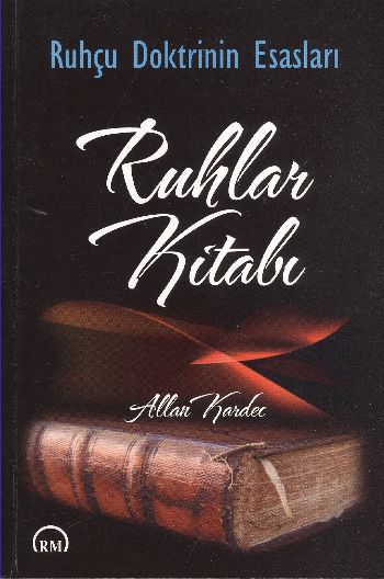 Ruhlar Kitabı