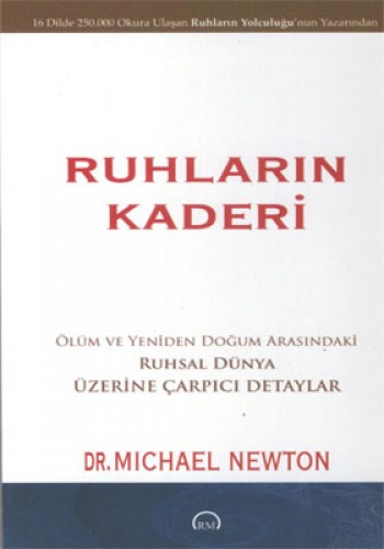 Ruhların Kaderi