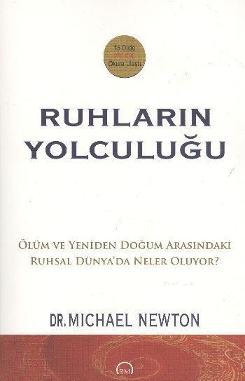 Ruhların Yolculuğu