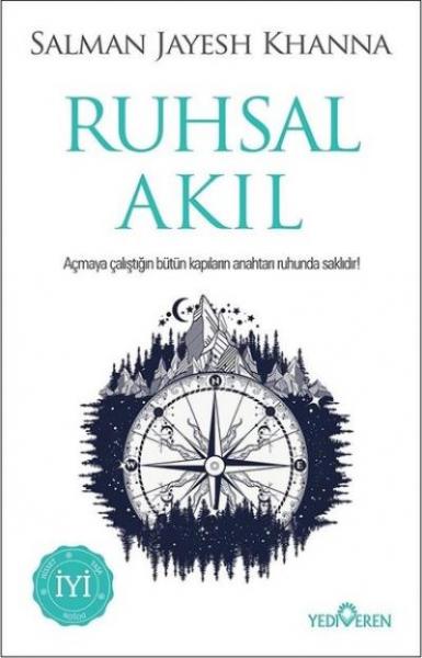 Ruhsal Akıl Salman Jayesh Khanna