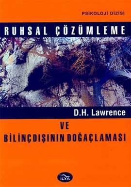 Ruhsal Çözümleme Ve Bilinçdışının Doğaçlaması %17 indirimli DAVID HERB