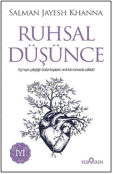 Ruhsal Düşünce Salman Jayesh Khanna