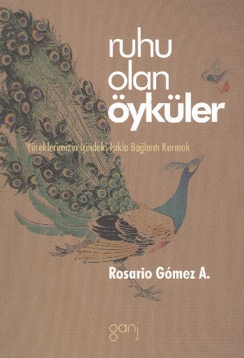 Ruhu Olan Öyküler