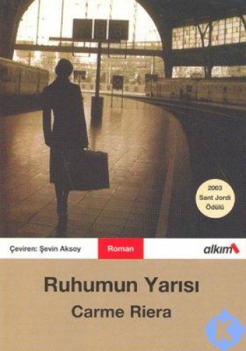 Ruhumun Yarısı