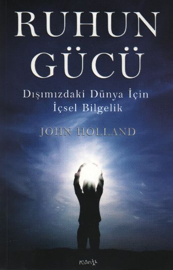 Ruhun Gücü %17 indirimli John Holland