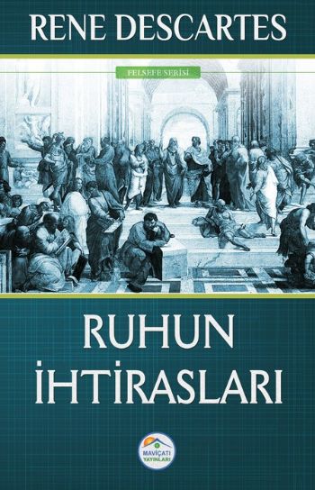 Ruhun İhtirasları