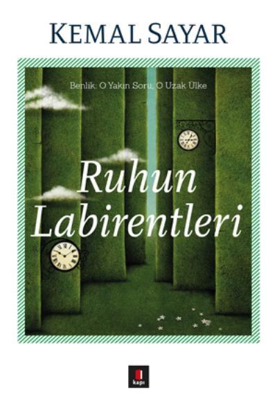 Ruhun Labirentleri