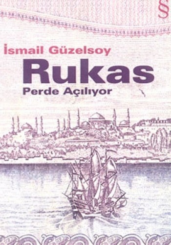 Rukas Perde Açılıyor %17 indirimli İsmail Güzelsoy