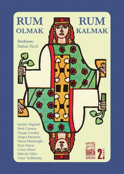 Rum Olmak Rum Kalmak