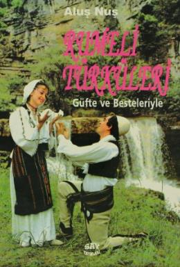 Rumeli Türküleri