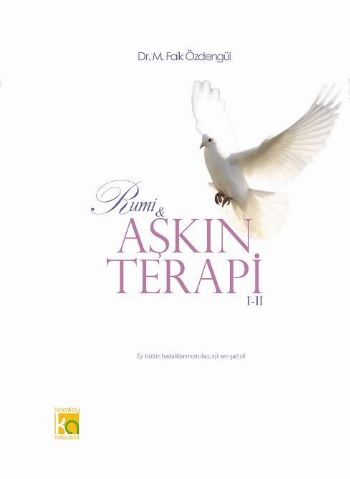 Rumi - Aşkın Terapi 1-2 ( 2 Kitap bir arada)