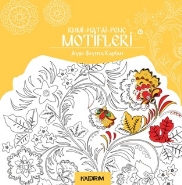 Rumi-Hatai-Penç Motifleri
