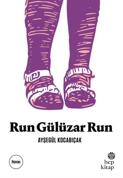 Run Gülüzar Run