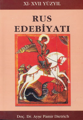 Rus Edebiyatı (11. - 17. Yüzyıl)