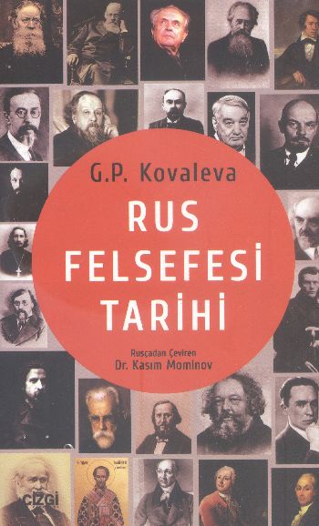 Rus Felsefesi Tarihi