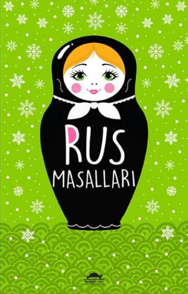 Rus Masalları W. R. S. Ralston