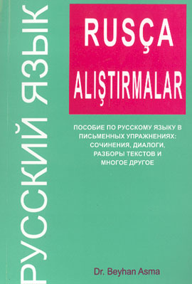 Rusça Alıştırmalar