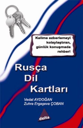 Rusça Dil Kartları