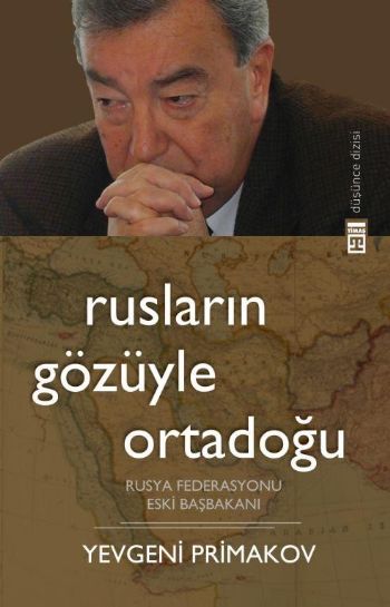 Rusların Gözüyle Ortadoğu