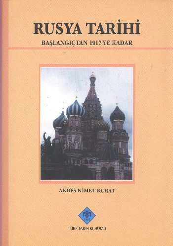 Rusya Tarihi
