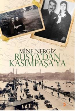 Rusyadan Kasımpaşaya %17 indirimli Mine Nergiz